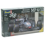 McLaren MP412 1996 plastic kit