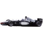 Formula 1 Cars - Unbranded