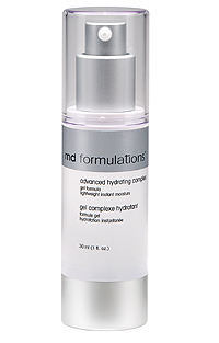 Lightweight formula that leaves skin instantly hydrated!The Advanced Hydrating Complex Gel is a