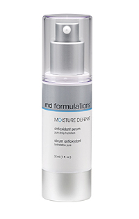 Restores vital moisture with powerful antioxidantsWith four powerful antioxidants to defend