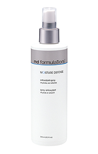Restores vital moisture and rebuilds skin's protective barrier Reactivate skin hydration