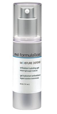 Give oily, very oily and problem-prone skin the moisture and antioxidant protection it needs to