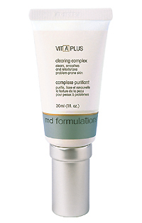 Get Clear Skin Today! The Vit-A-Plus Clearing Complex is our best-selling anti-acne product. You