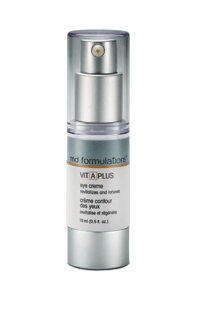 Dramatically reduces the appearance of fine lines, wrinkles and instantly hydrates around the