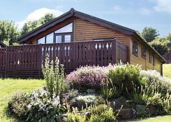 Unbranded Meadowside Lodge Holiday Park