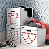 MeBox Storage Boxes