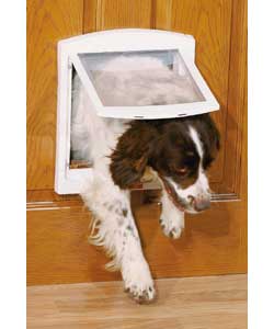 Medium Dog Door Flap