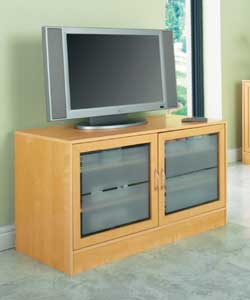 Melbourne 2 Door Entertainment Unit