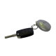 Memo Recording Key Chain