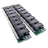 MEMORY 128MB 800MHZ RIMM RAMBUS