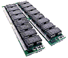 MEMORY 128MB PC2700 333MHZ 184PIN DIMM