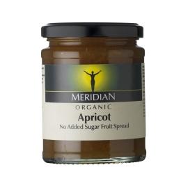 Unbranded Meridian Organic Apricot Spread - 284g
