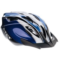 Universal adult helmet with 11 vents.  Available