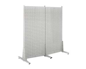 Unbranded Metabin free standing extension racks