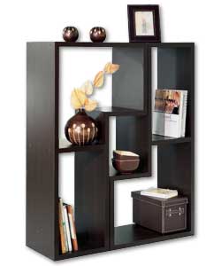 Metro Chocolate 2 x L Shaped Module