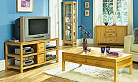 Metropolitan Furniture Range