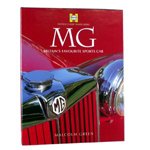 MG. Britains Favourite Sportscar