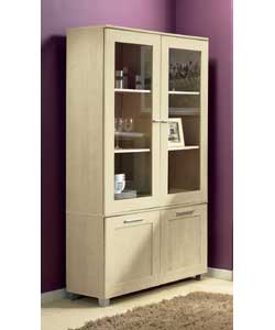 Miami 2 Door Display Unit