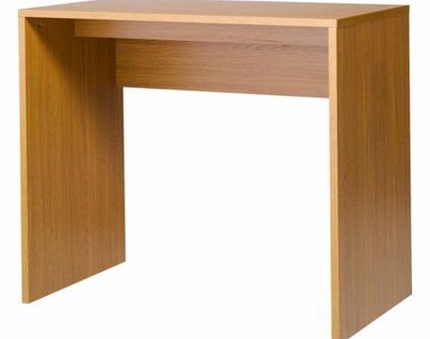 Part of the Miami collection. the oak effect finish on this office desk gives it a natural. modern feel. Ideal for using laptops and will easily hold most PC monitors. Part of the Miami collection Wood effect desk. Maximum screen weight desk will hol