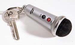 Mic Memo Recorder