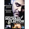 Former prosecutor Michael Clayton (George Clooney) works as a ``fixer`` at the corporate law firm of