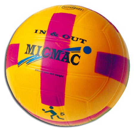Micmac Beach Volleyball