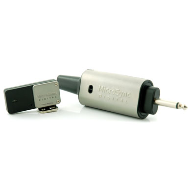 Unbranded MicroSync Mono Transceiver and Receiver Kit