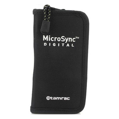 Unbranded MicroSync Wallet