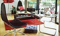 Milano Furniture from McCord