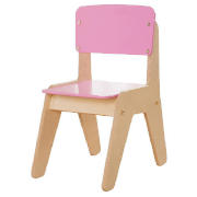 Unbranded Millhouse Chair Pink