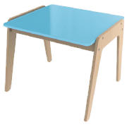 Unbranded Millhouse Table Blue