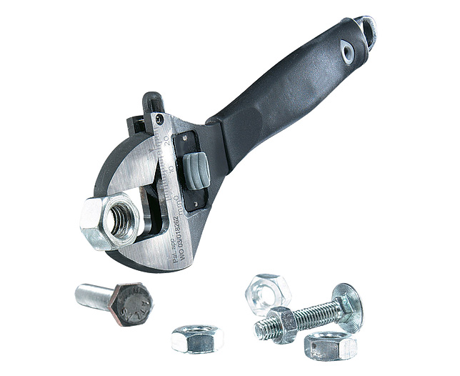 Unbranded Milli-Grip Spanner 32mm