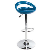 Unbranded Mina Barstool Blue