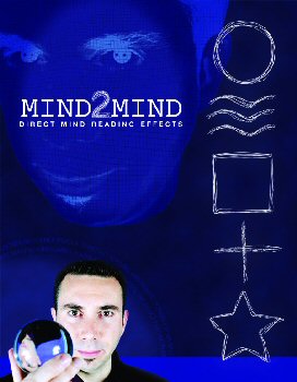 Mind 2 Mind DVD - Marc Paul