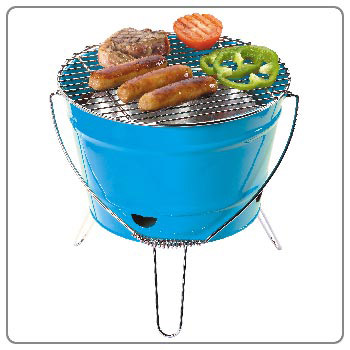 This mini bbq is perfect for taking on fishing trips or picnics when you want cooked food.Please Pho