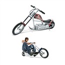 Want your little one to be the ,cool kid` in town? All they need is one of these brilliant Razor
