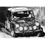 Unbranded Mini Cooper Makinen 1966
