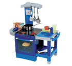 Mini Kitchen