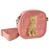 Mini Kitten Bag