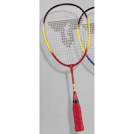 Badminton Equipment - Mini Model