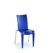 141mm x 98mm x 100mm - Delivery: 6 weeks Please Note: This is a minature, not the actual chair.