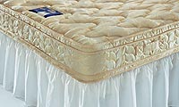 Miracoil Ultimate Gold Mattress