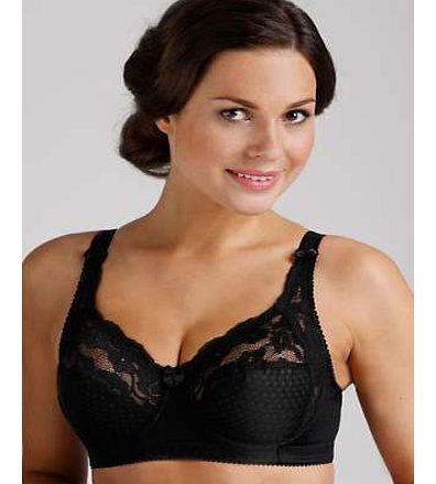 Unbranded Miss Mary of Sweden Firm Cup Underwired Bra