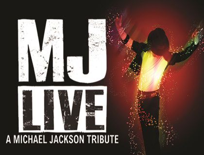 Unbranded MJ LIVE - VIP Admission
