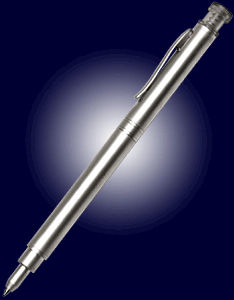 Mobile Sensor Pen