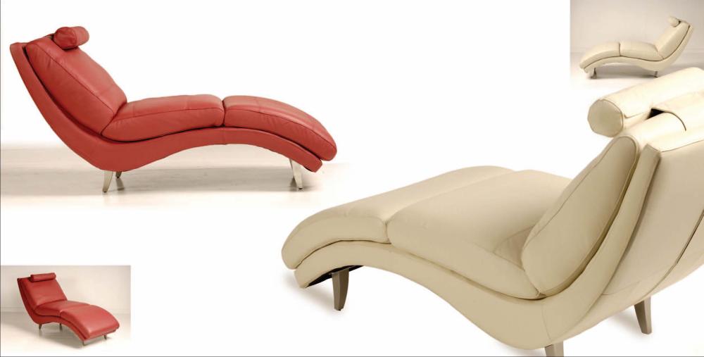 Unbranded Mocha Relaxers - Recliners