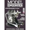Unbranded Model Engineer Magazine