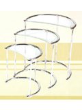Modena Nest Tables