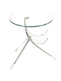 Modena Rack Table