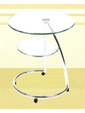 Modena Shelf Table